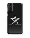 SBS Samsung Case - Black