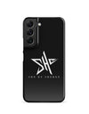 SBS Samsung Case - Black