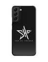 SBS Samsung Case - Black