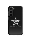 SBS Samsung Case - Black