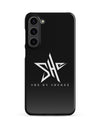 SBS Samsung Case - Black