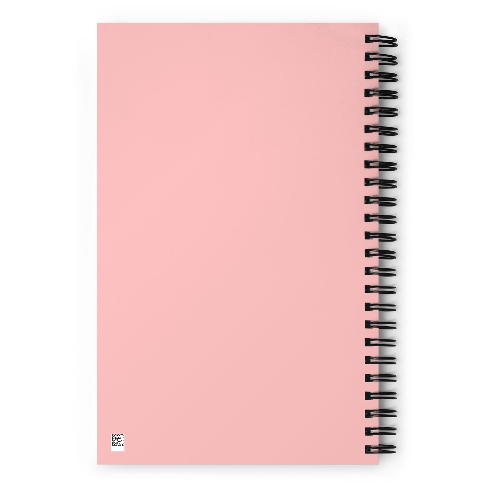 SHE Notebook - Pink