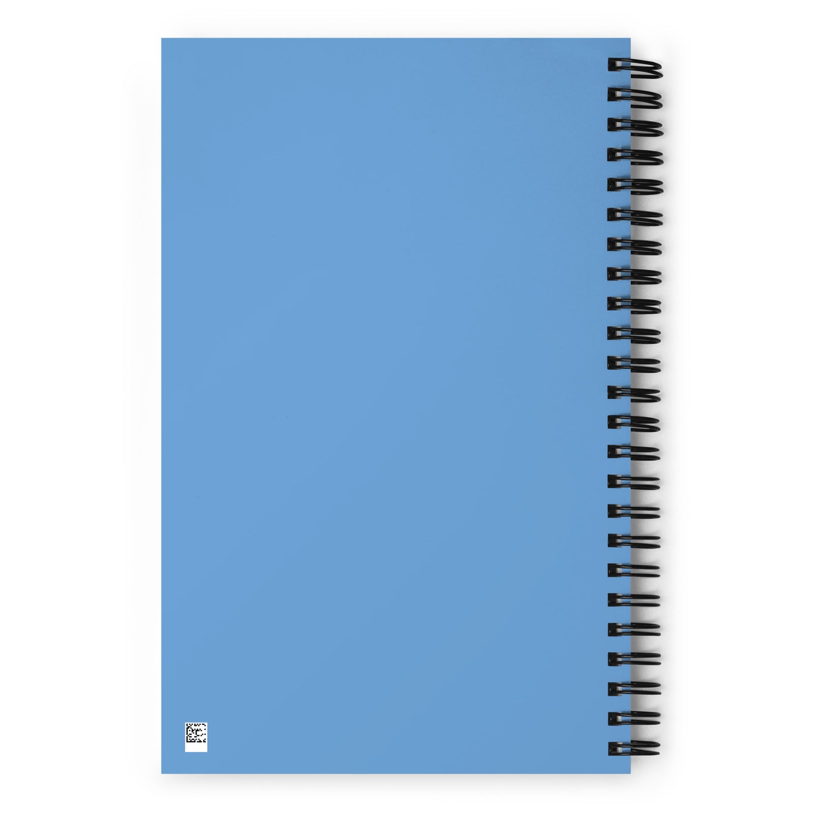 ByShereé Notebook - Blue