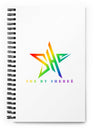 SBS Pride Notebook