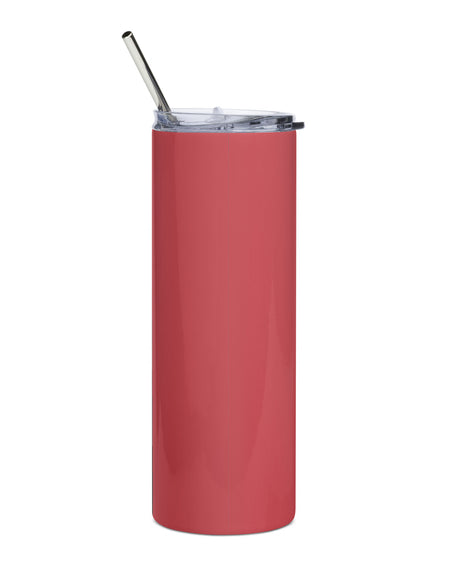 WGCMB? Tumbler - Coral