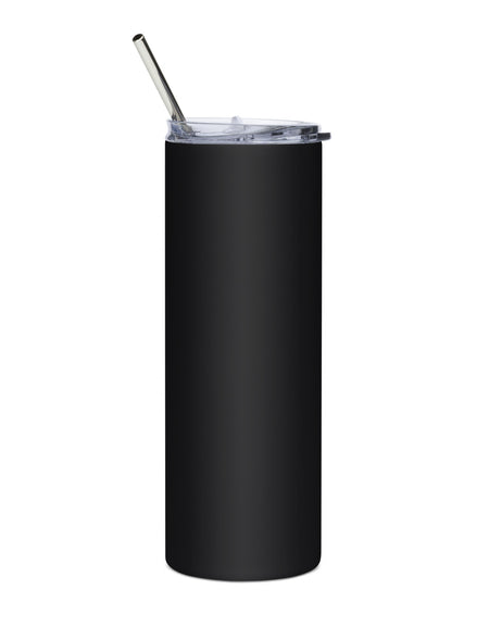 SHE Can Tumbler - Black