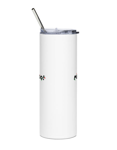 Merry Christmas Boo! - Tumbler