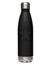 SBS Water Bottle - White