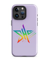 SBS Pride iPhone Case - Purple