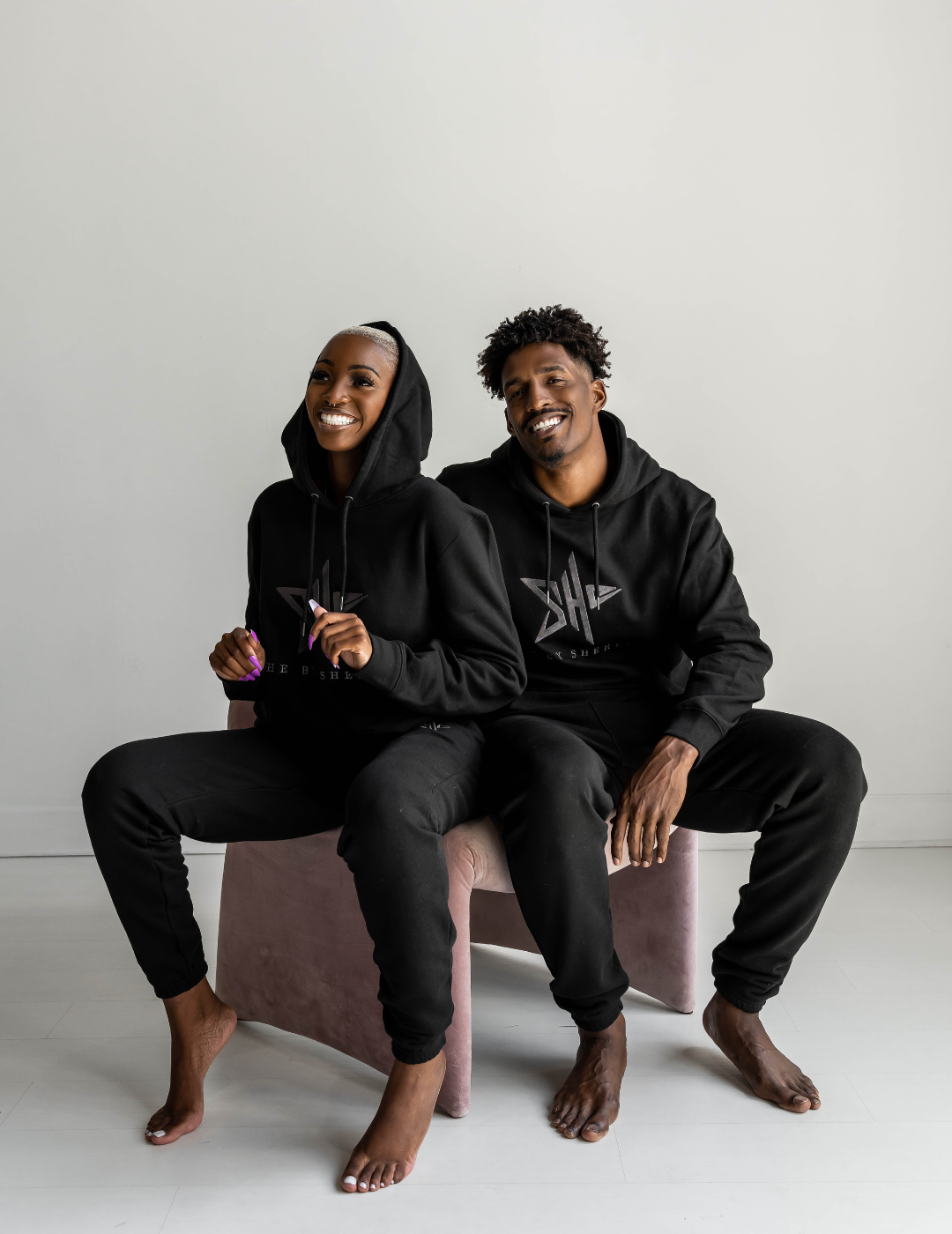 She's A Star Hoodie (Jogger sold separately)