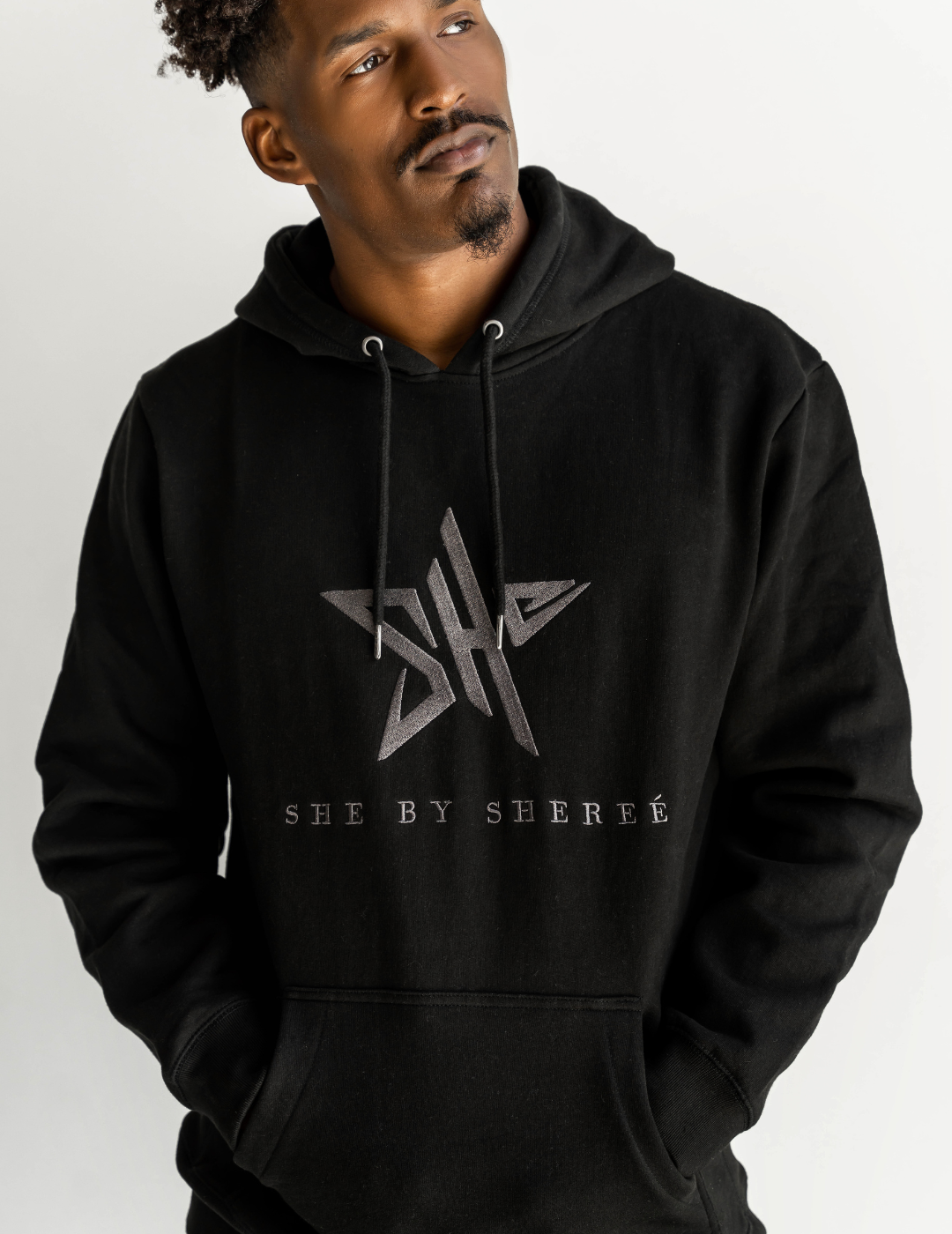 She's A Star Hoodie (Jogger sold separately)