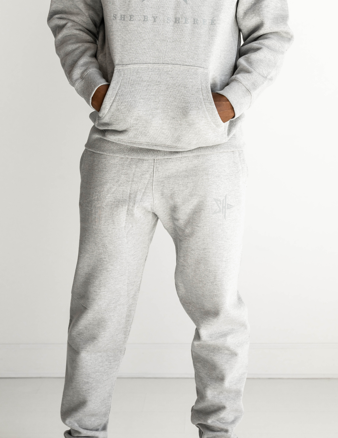 She's a Star Jogger (Hoodie sold separately)