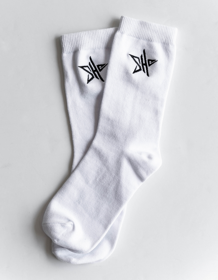 She's A Star Athletic Socks