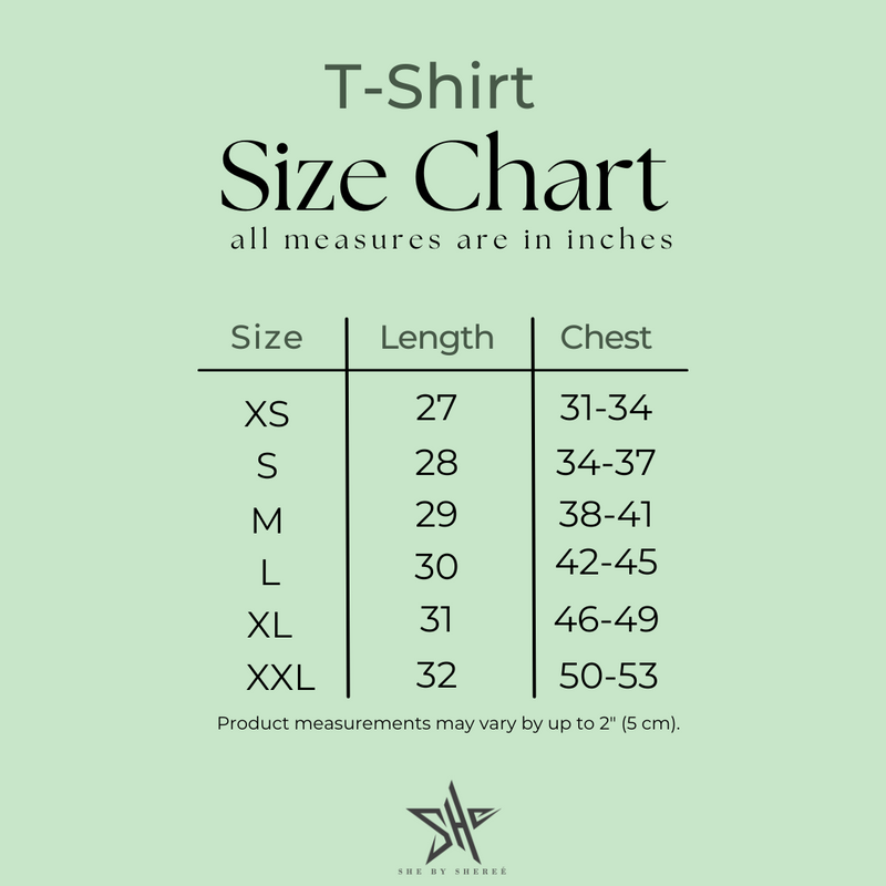 WGCMB Multicolor Tee