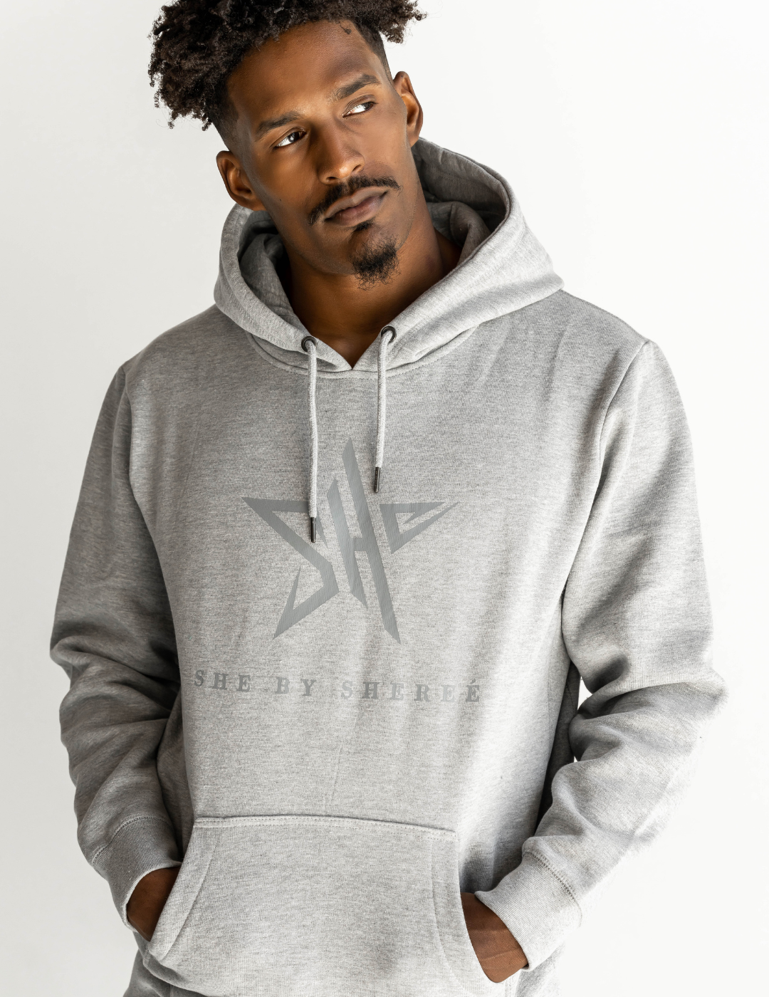 She's A Star Hoodie (Jogger sold separately)