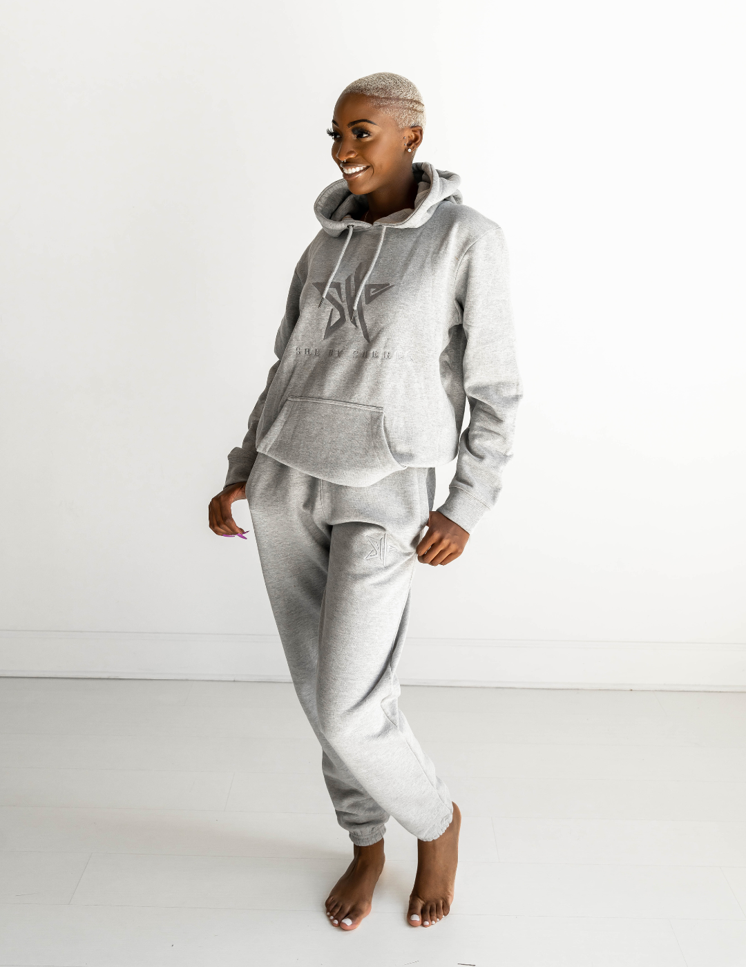 She's a Star Jogger (Hoodie sold separately)