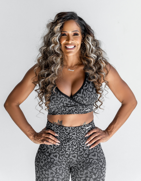 Rhonda Two Piece Set