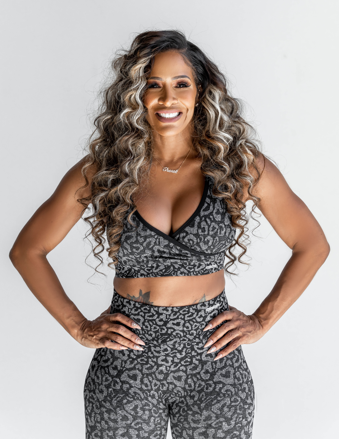 All – SHE by Shereé