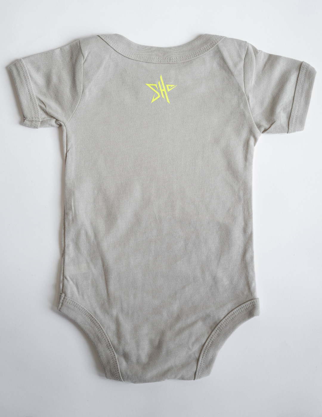 Who Gon Feed Me Boo Onesie