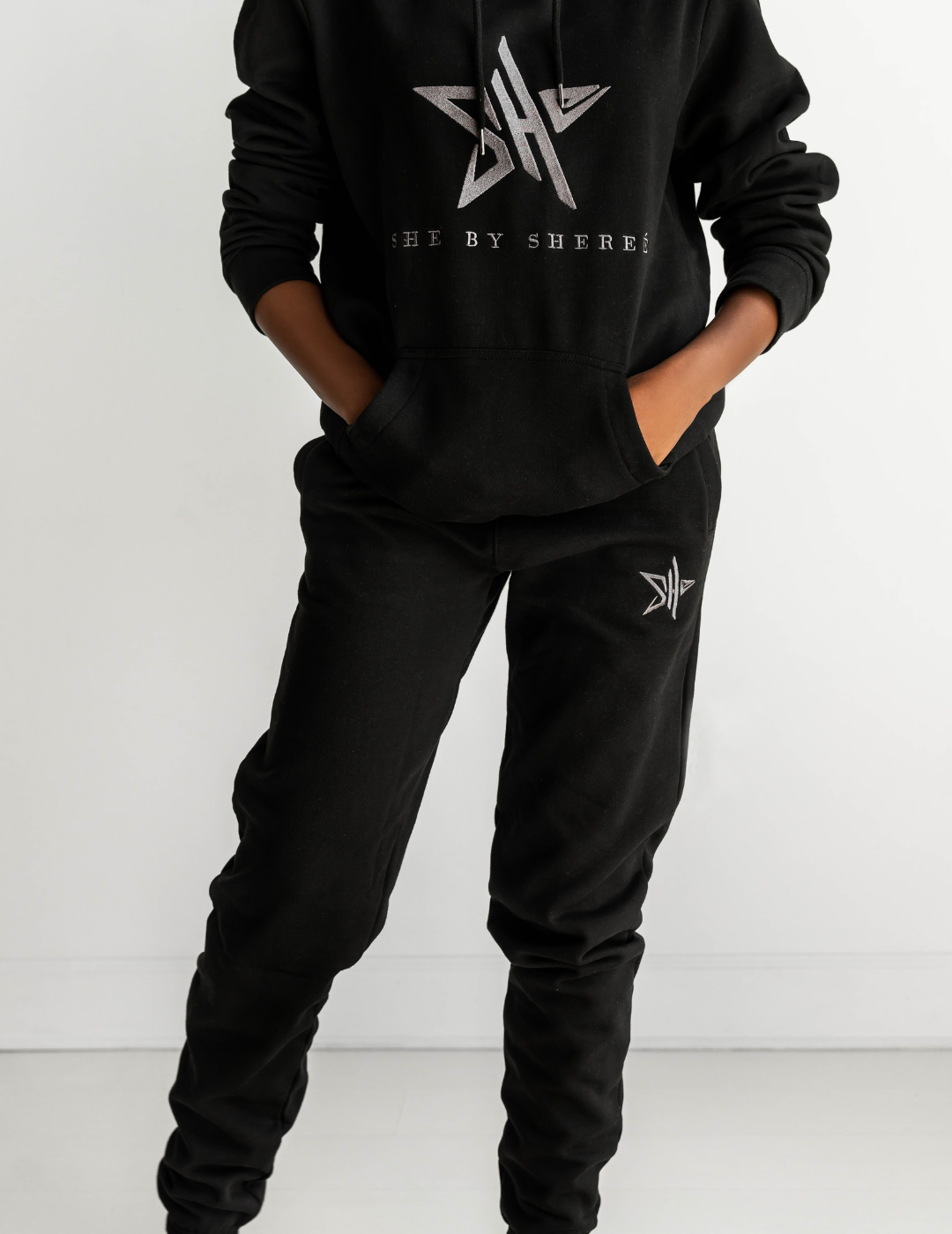 She's a Star Jogger (Hoodie sold separately)