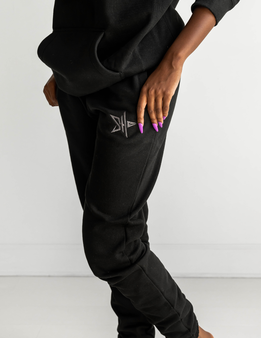 She's a Star Jogger (Hoodie sold separately)