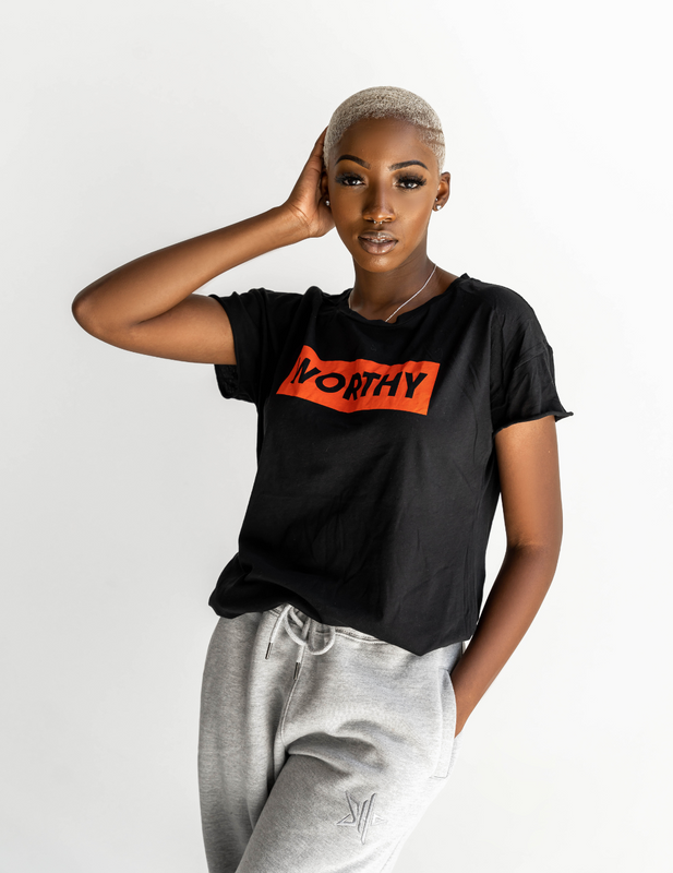 Worthy Tee
