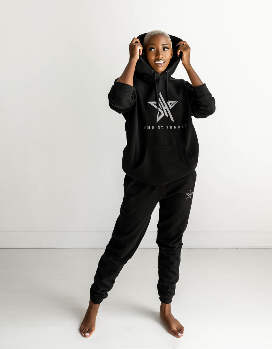 All – SHE by Shereé
