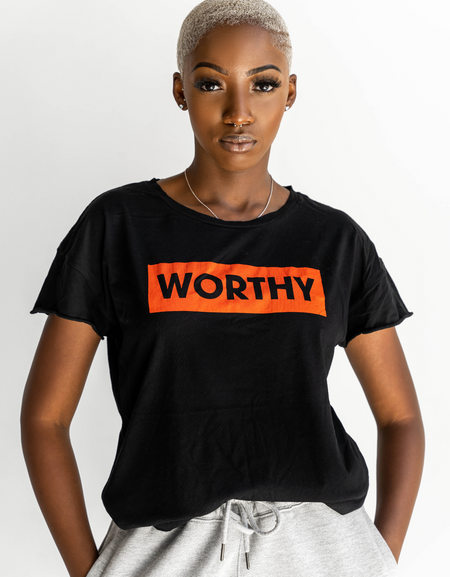 Worthy Tee