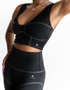 Stacy Bra Top