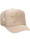 She's a Star Mesh Trucker Hat