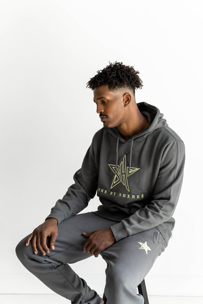 She's a Star Jogger (Hoodie sold separately)