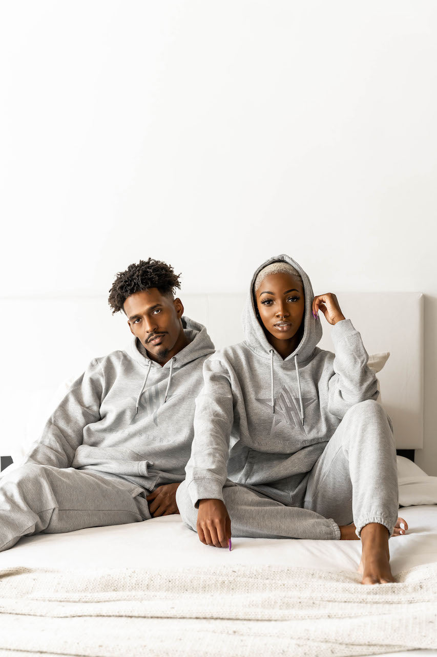 She's A Star Hoodie (Jogger sold separately)