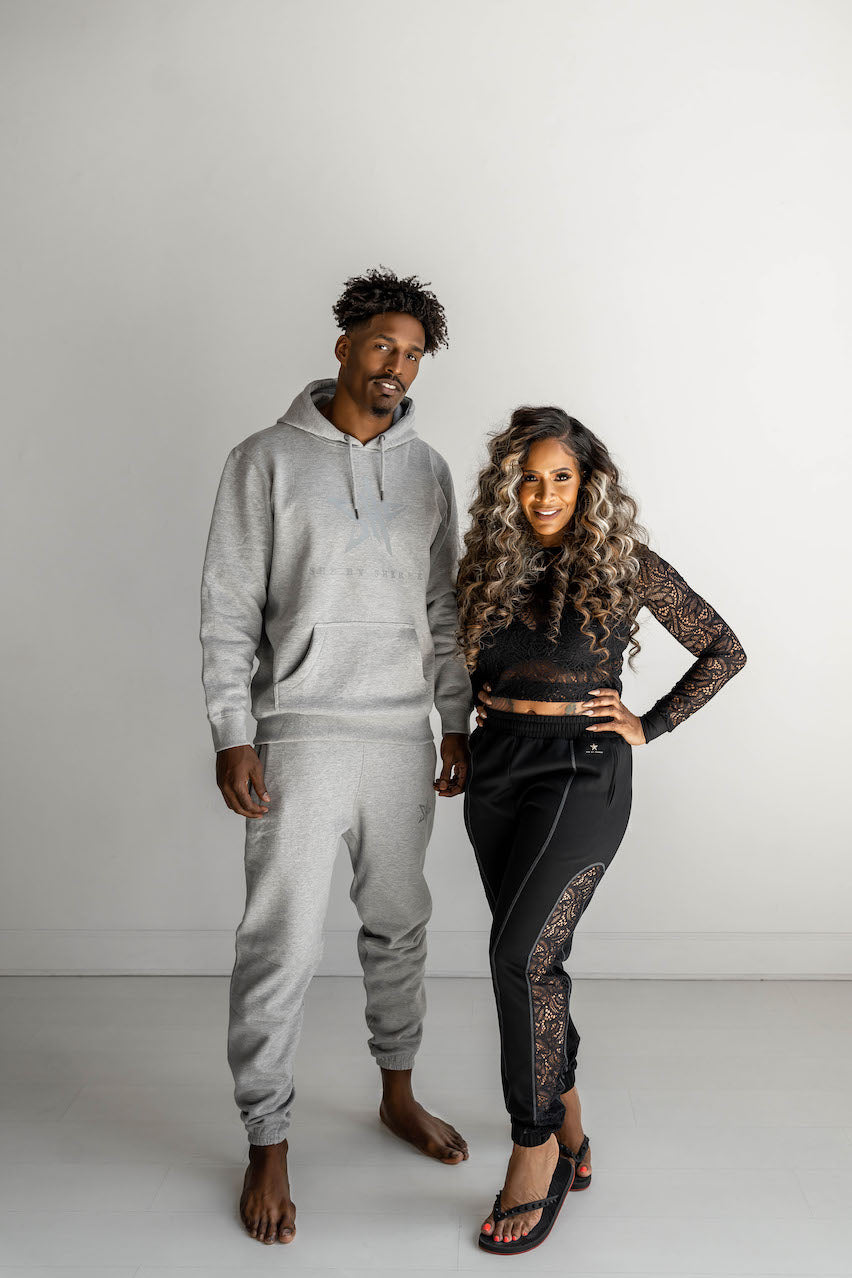 She's a Star Jogger (Hoodie sold separately)