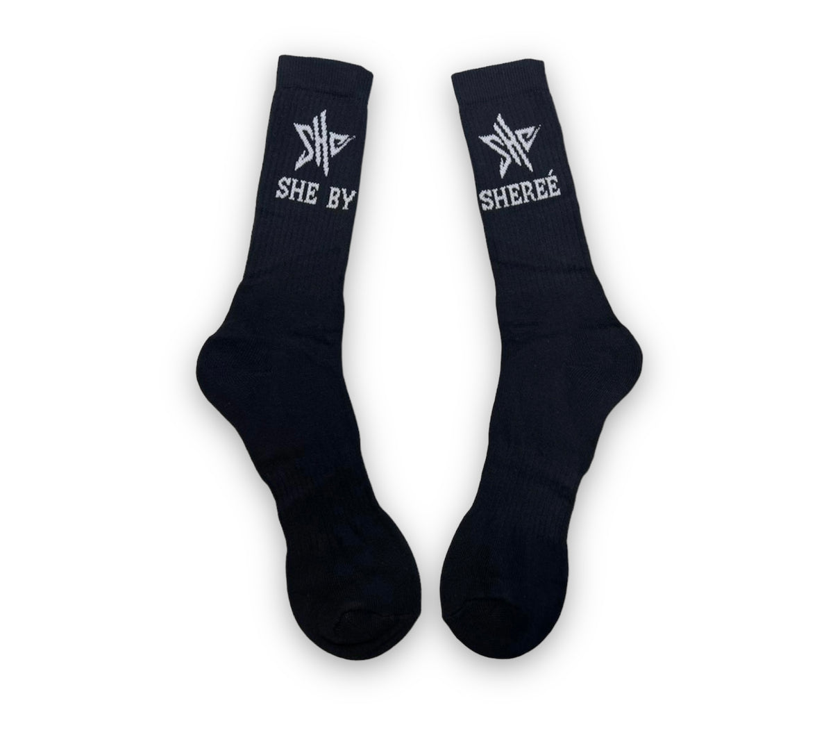 Classic Star Socks – SHE by Shereé