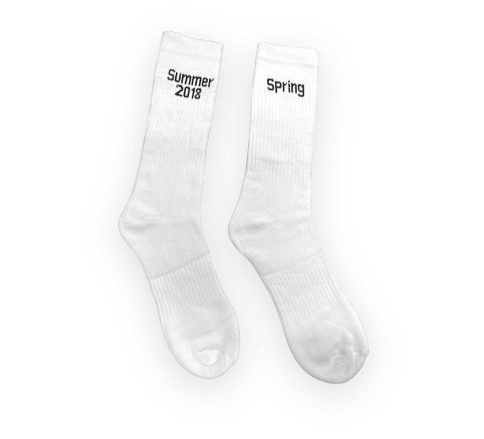 Spring / Summer - Knit Socks