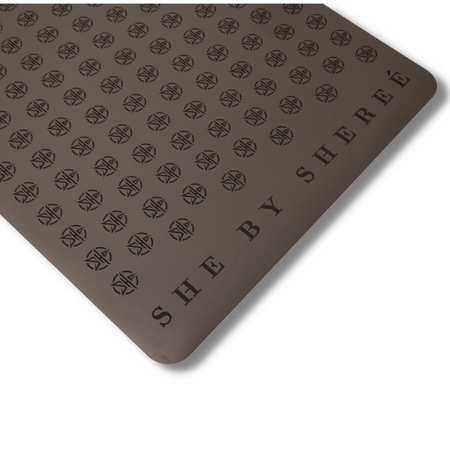Mosaic SHE Yoga Mat