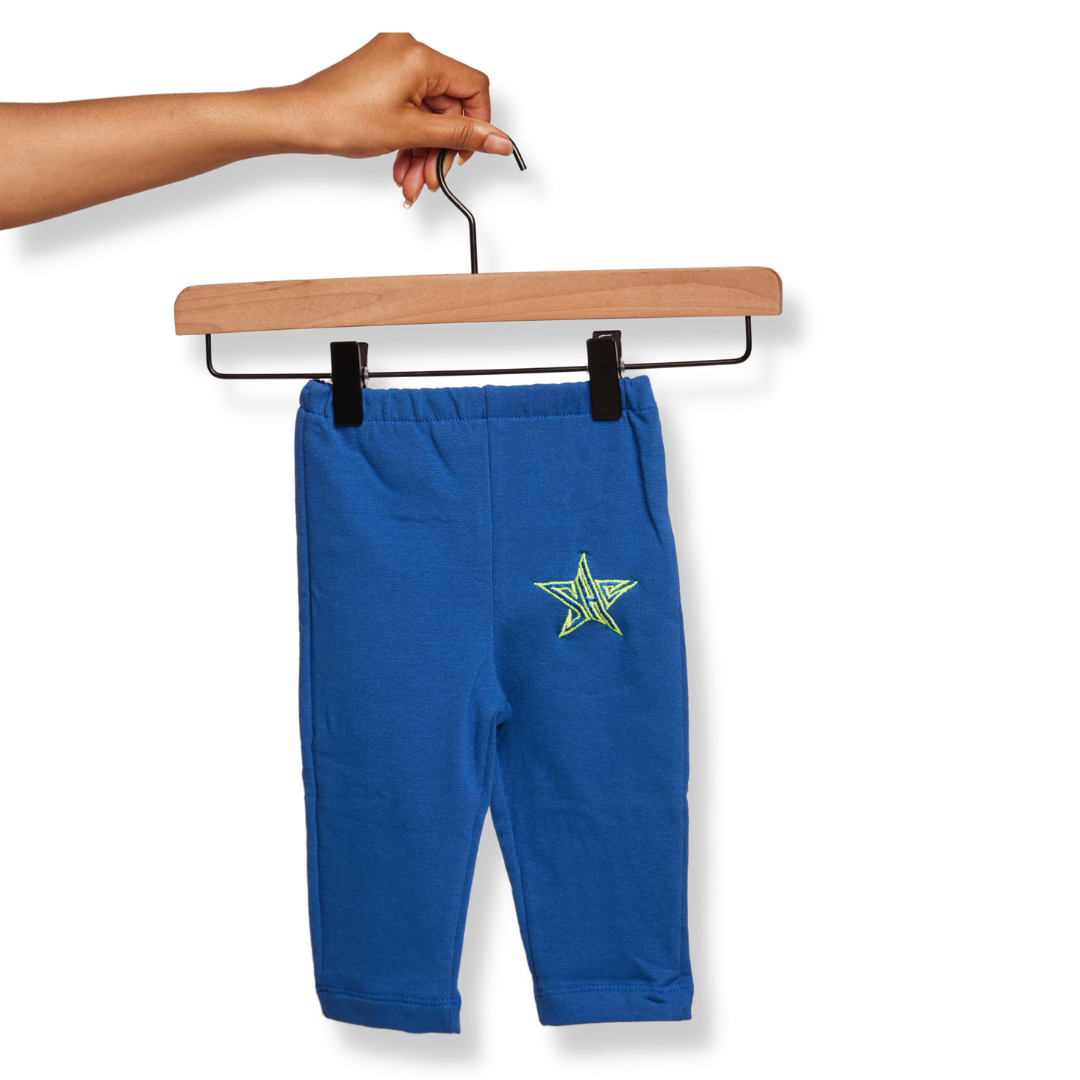 SBS Baby Hoodie & Jogger Set