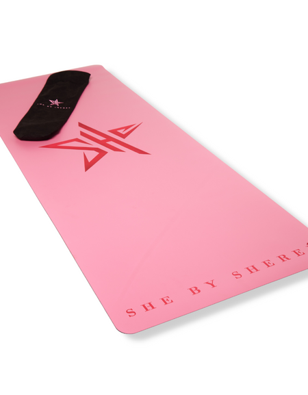Classic SHE Yoga Mat