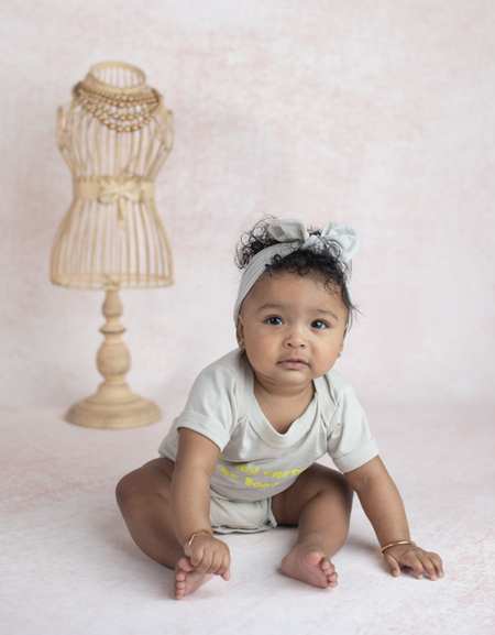 Who Gon Feed Me Boo Onesie