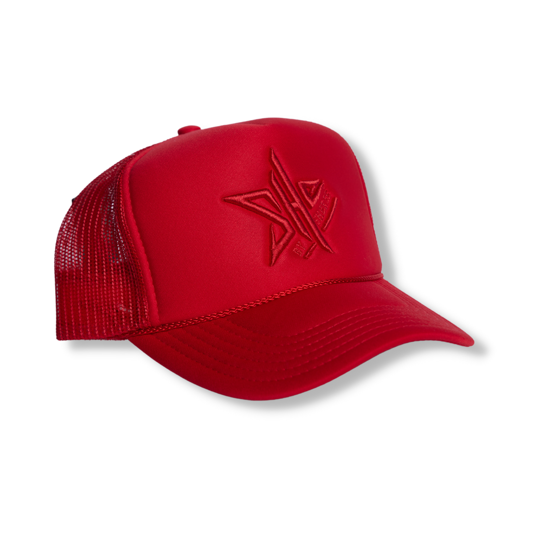 SBS Trucker Hats
