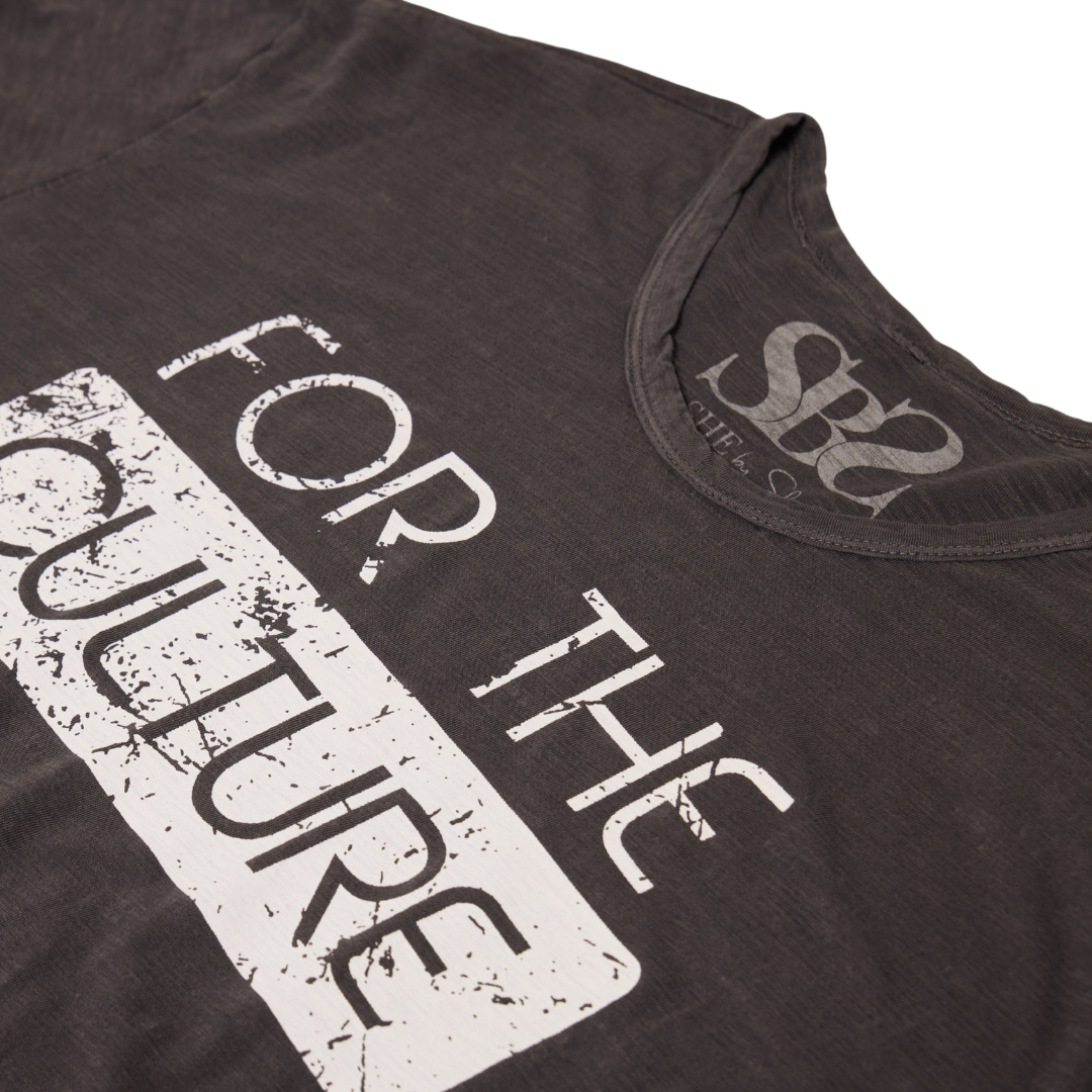 For the Culture T-Shirt