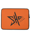SBS Laptop Sleeve - Orange