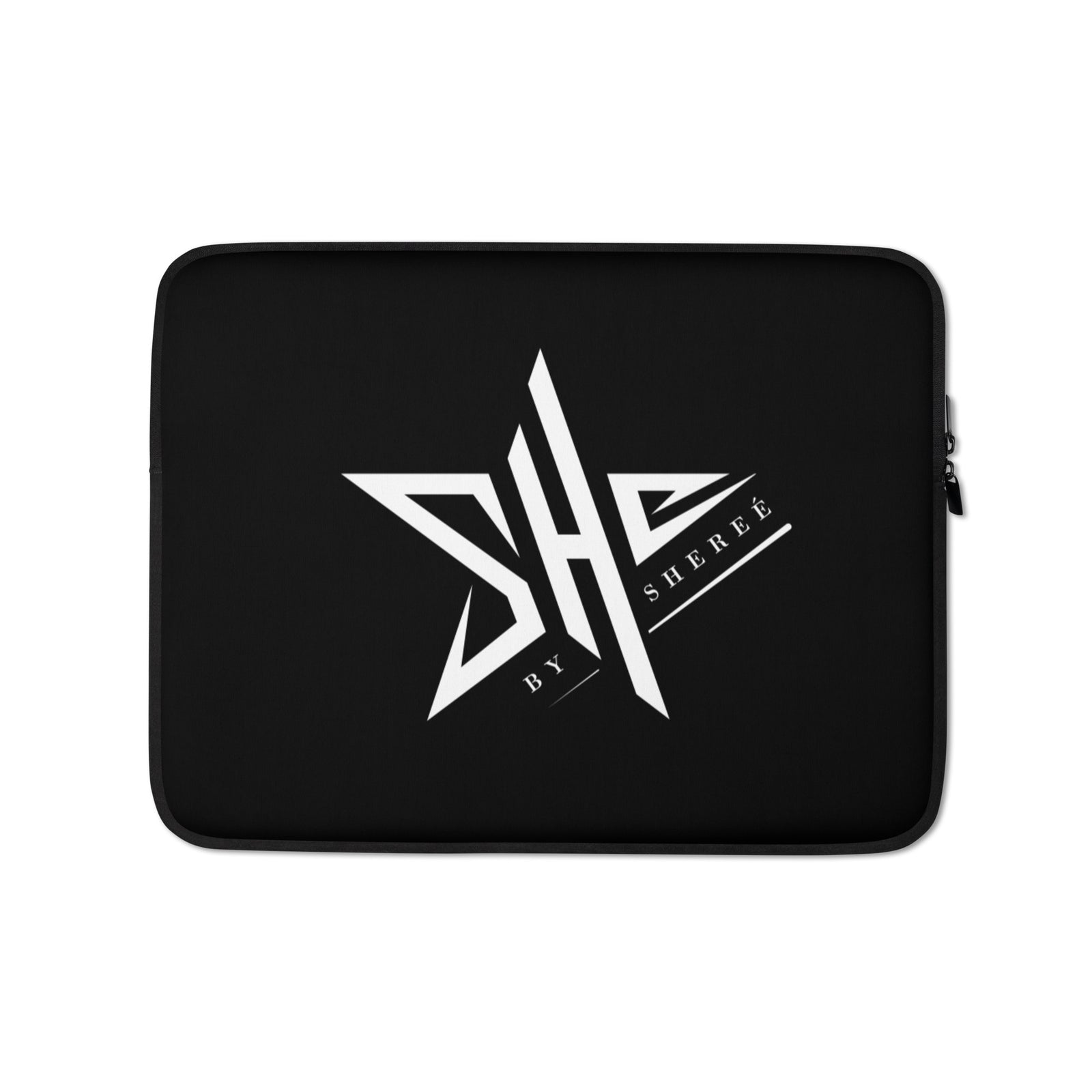 SBS Laptop Sleeve - Black