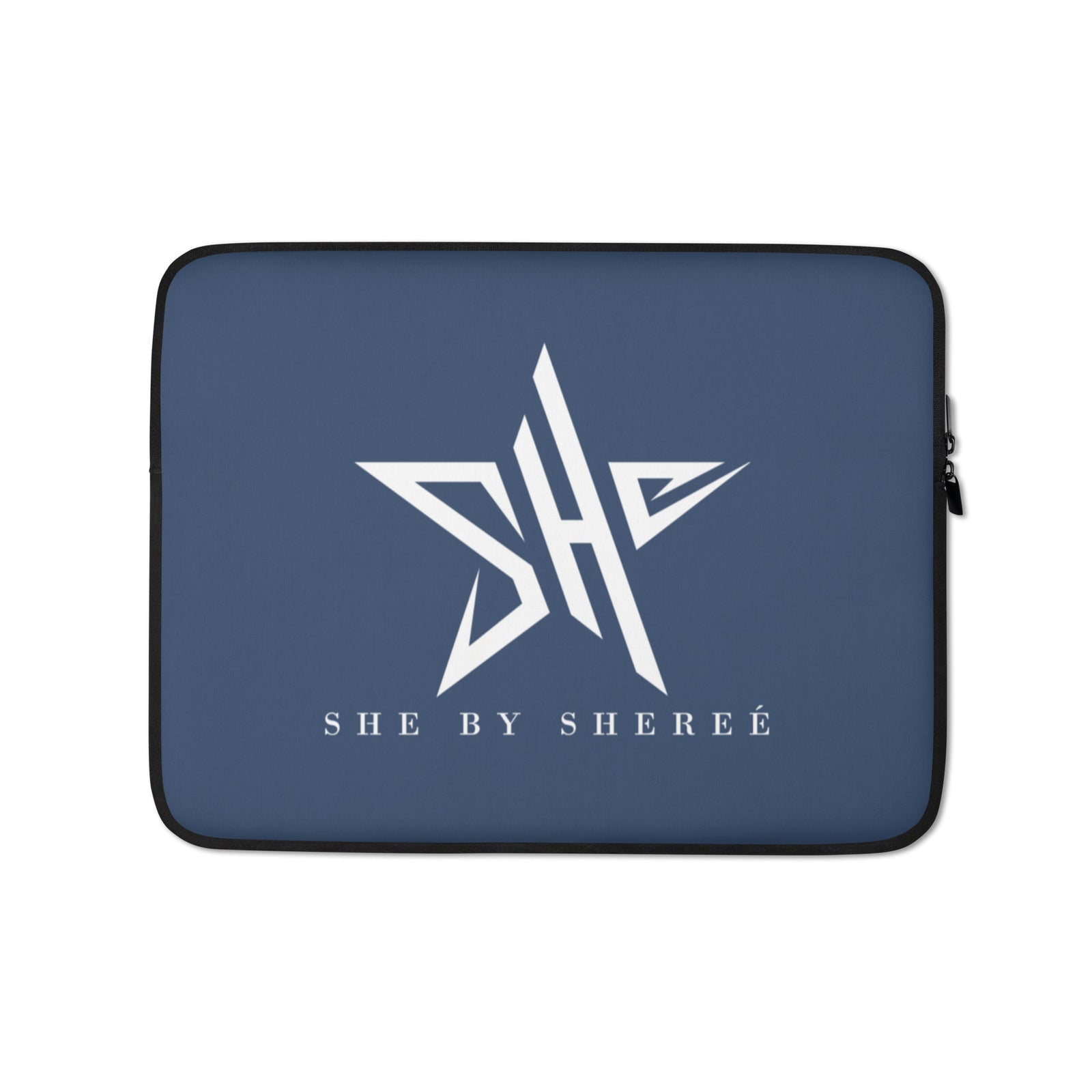 SBS Laptop Sleeve - Blue