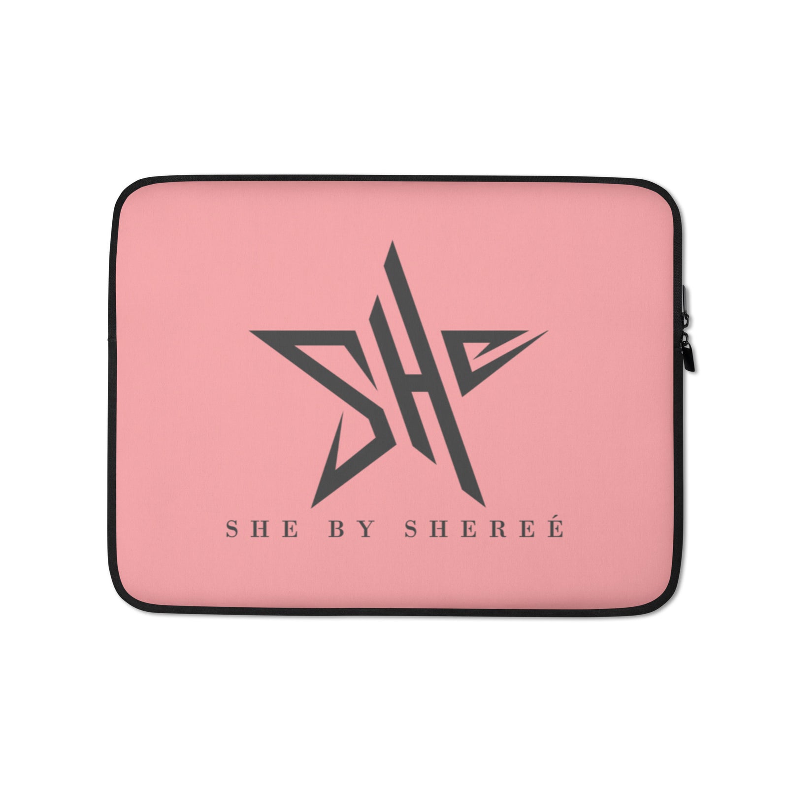 SBS Laptop Sleeve - Pink