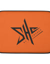 SBS Laptop Sleeve - Orange