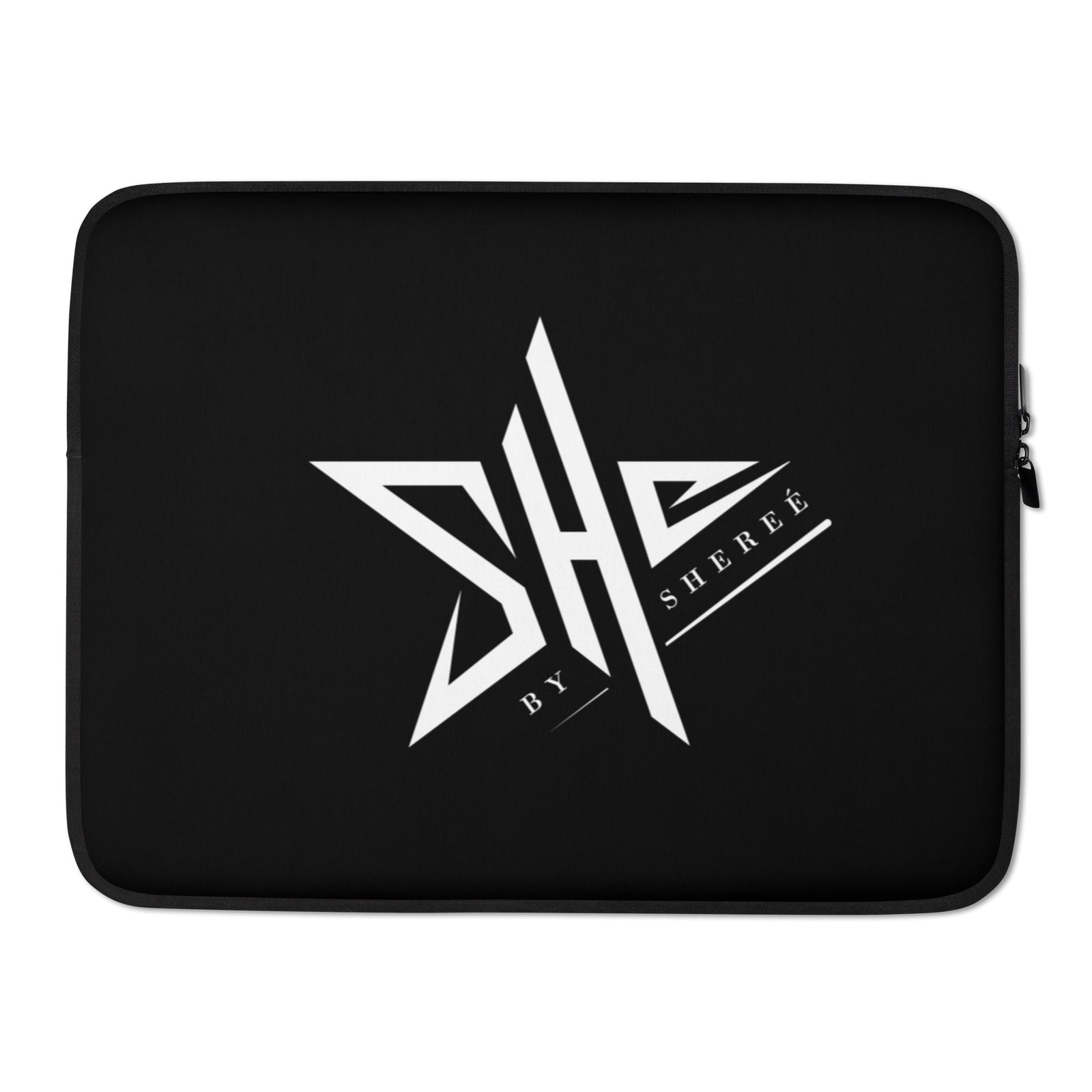 SBS Laptop Sleeve - Black