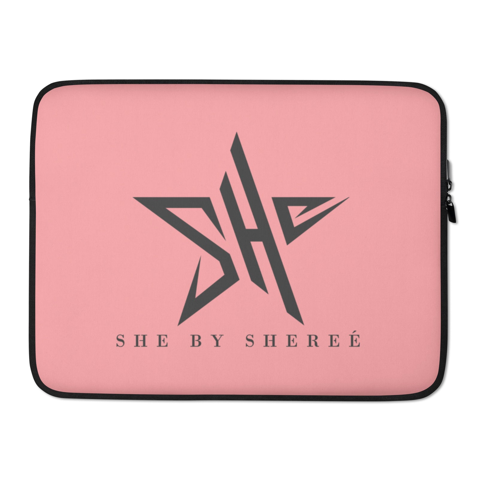 SBS Laptop Sleeve - Pink