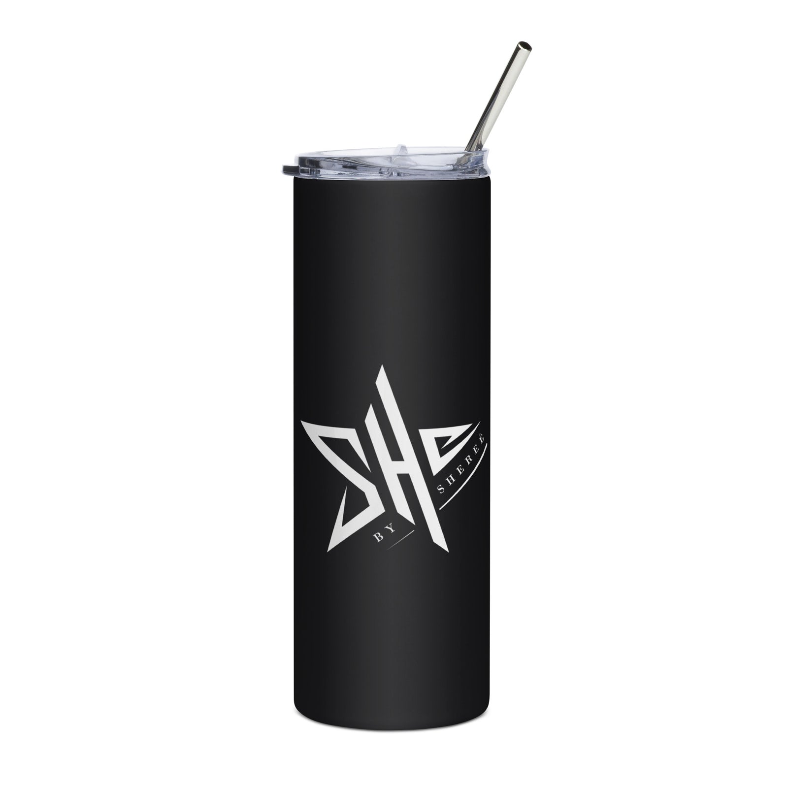 ByShereé Tumbler - Black